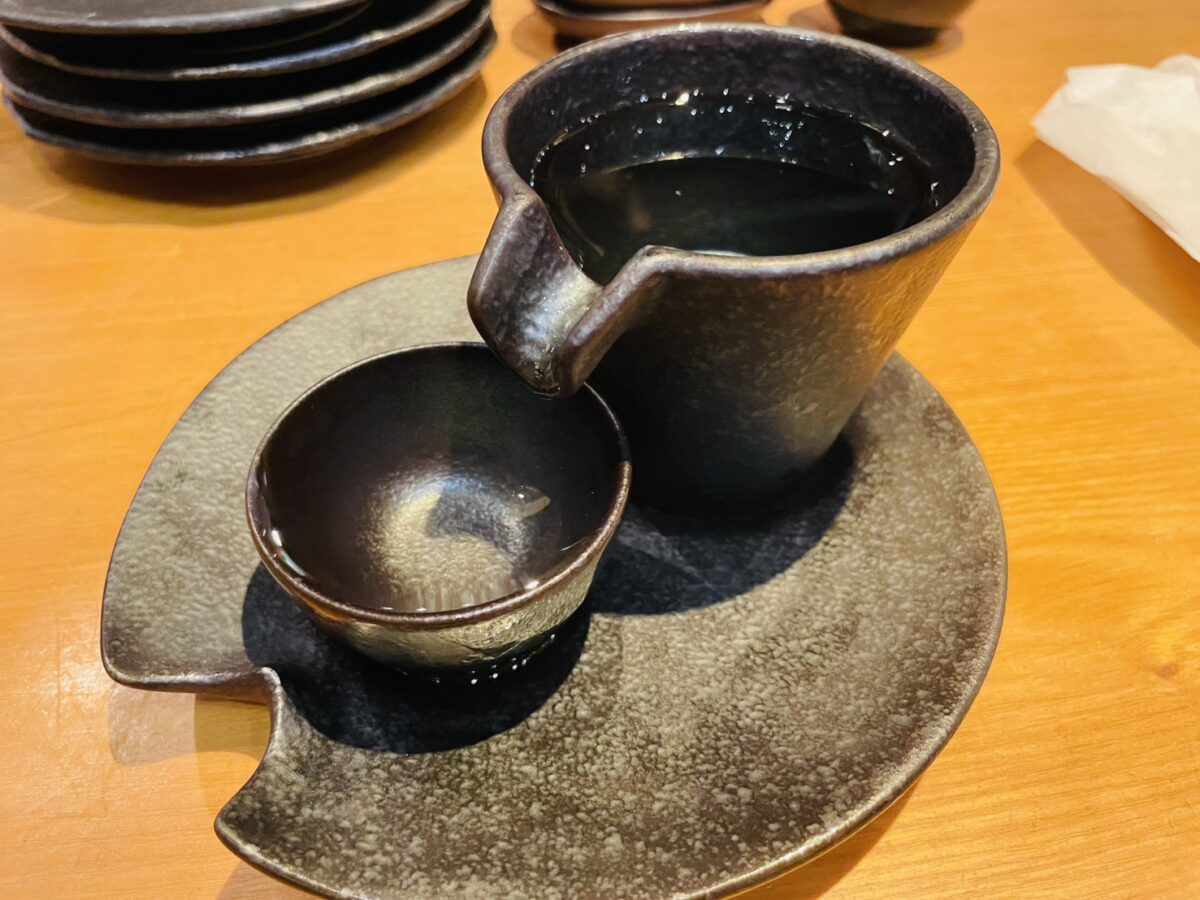 沖繩清酒