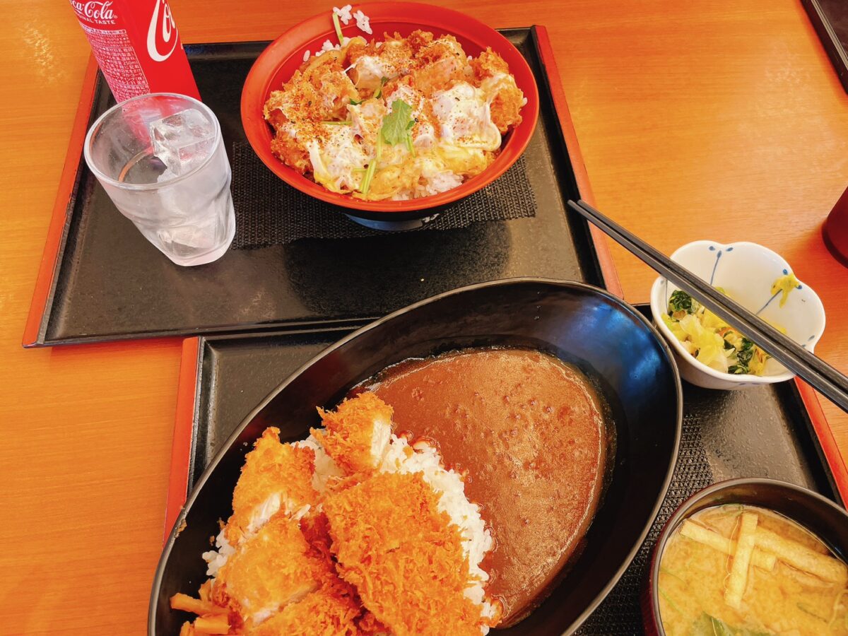 沖繩咖哩飯