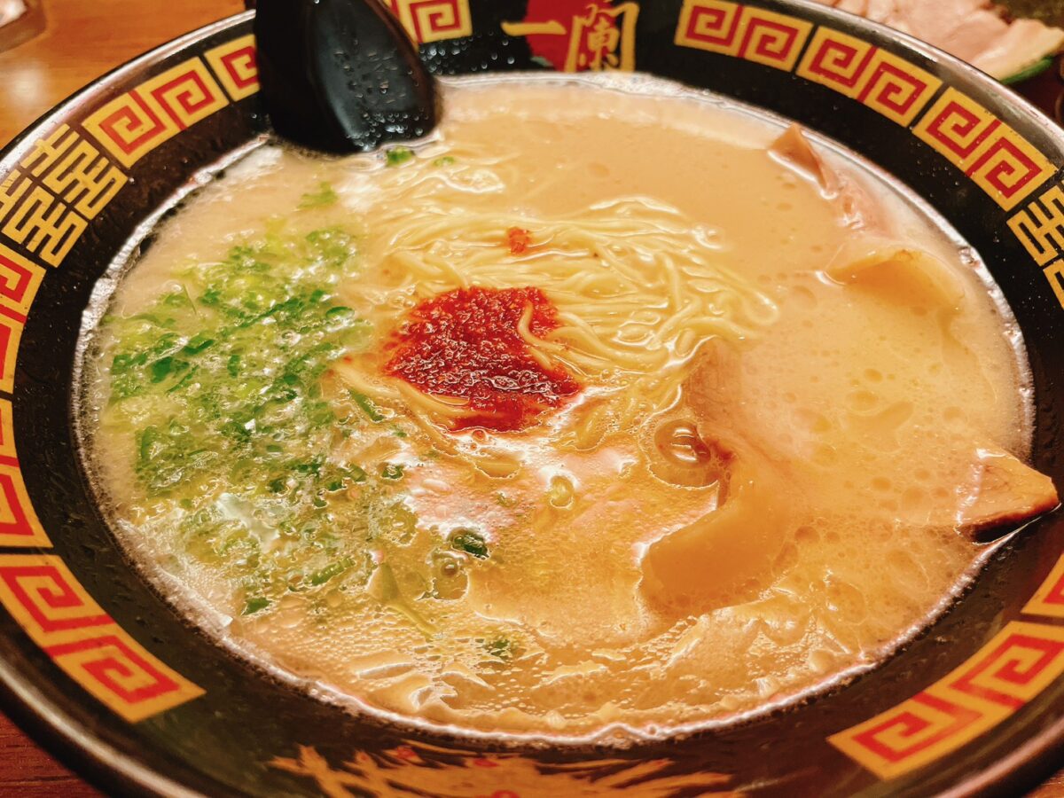 沖繩一蘭