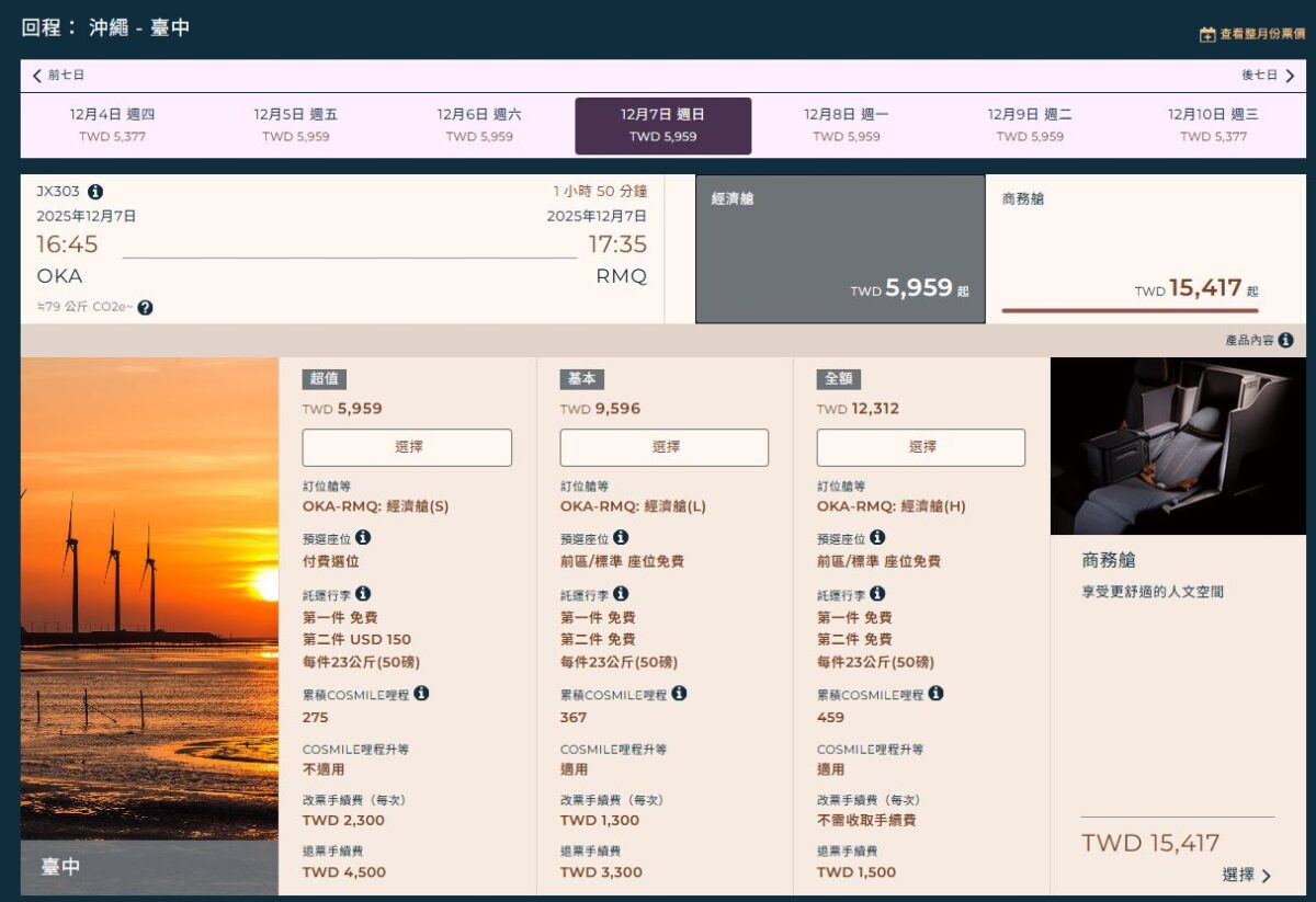 Star-RMQ-OKA_Return Price