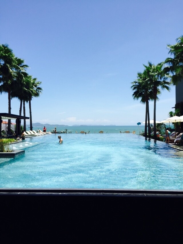 Cape Dara Resort