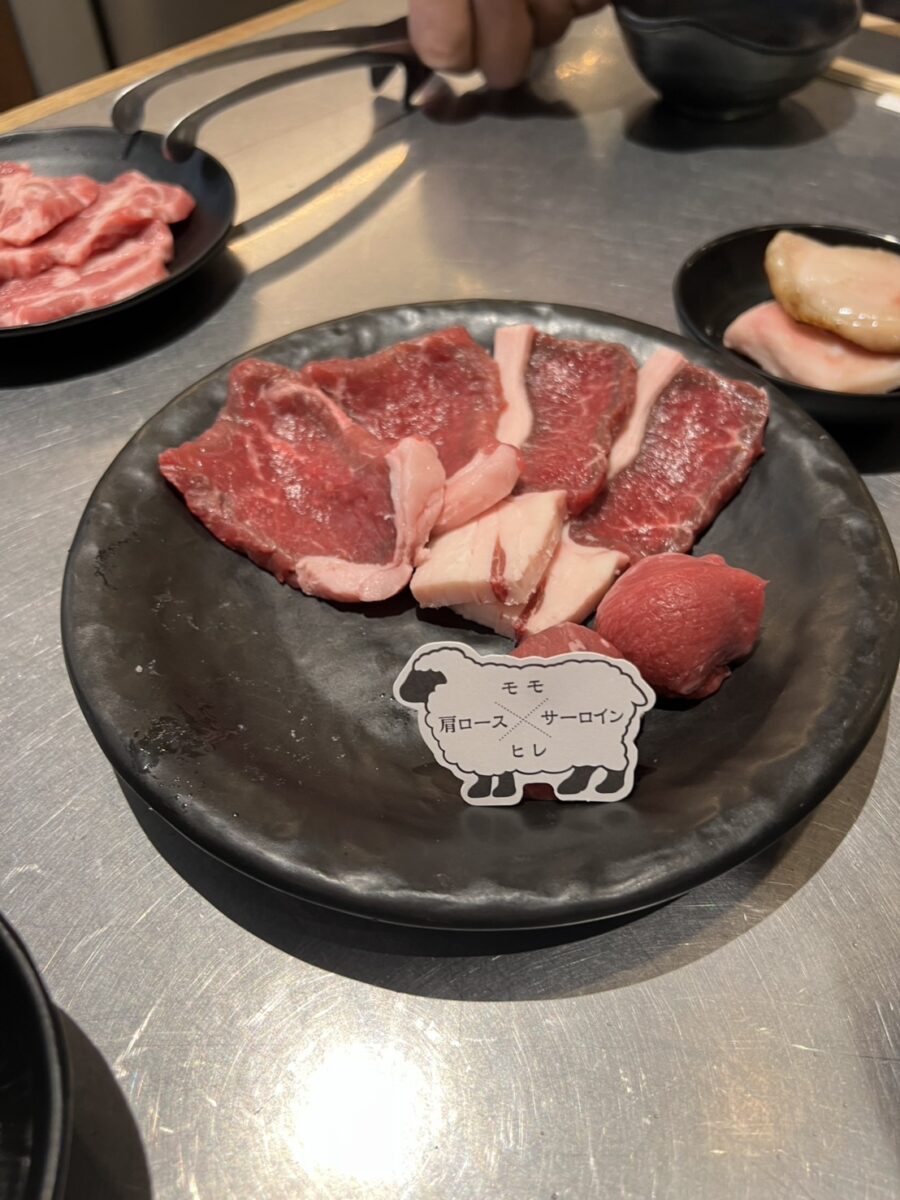 成吉思汗大黑屋3號店