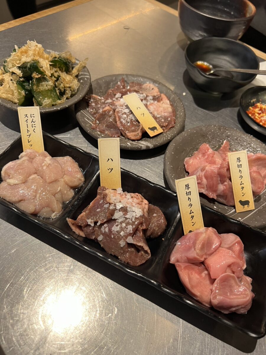 成吉思汗大黑屋3號店