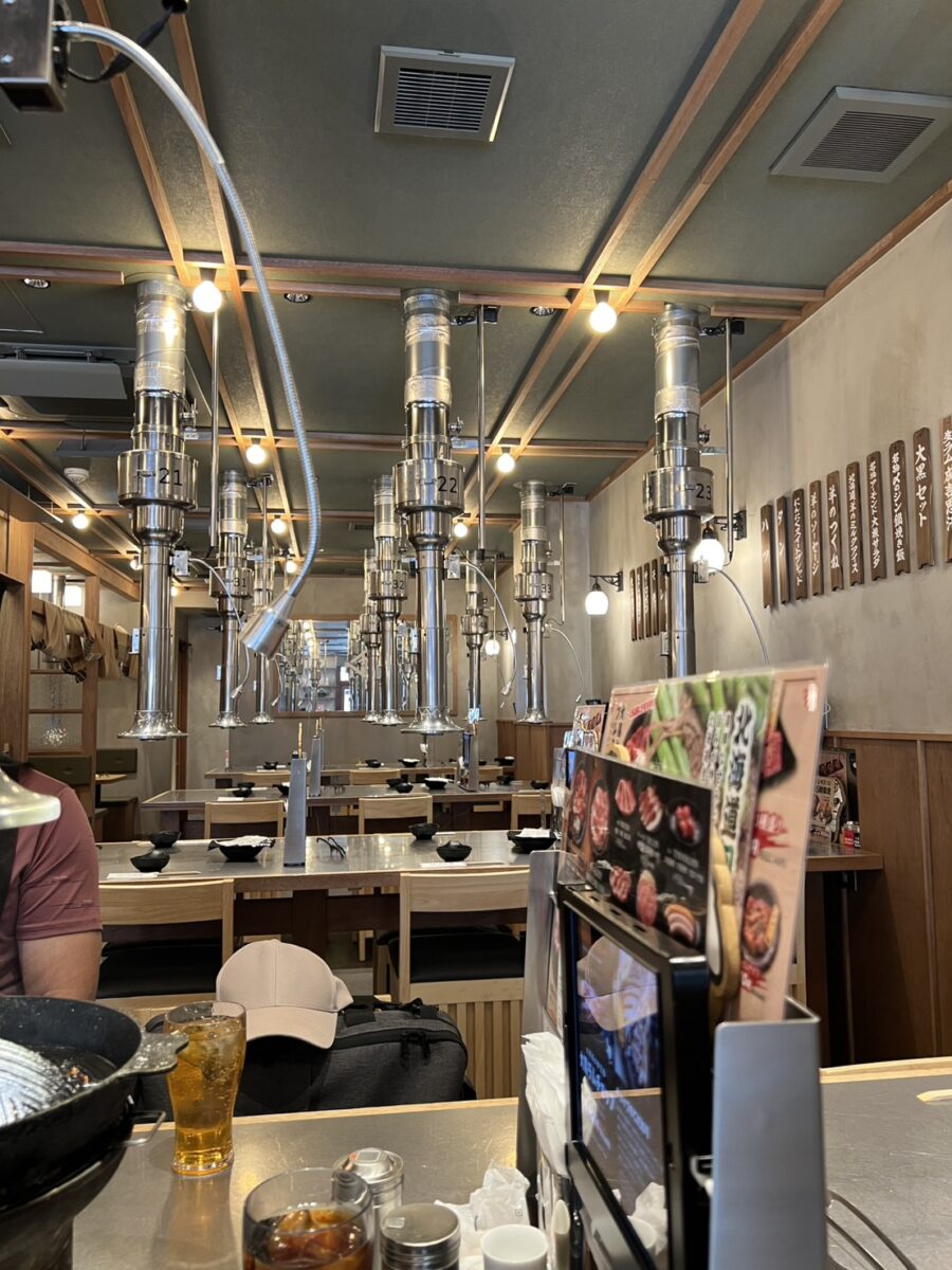 成吉思汗大黑屋3號店