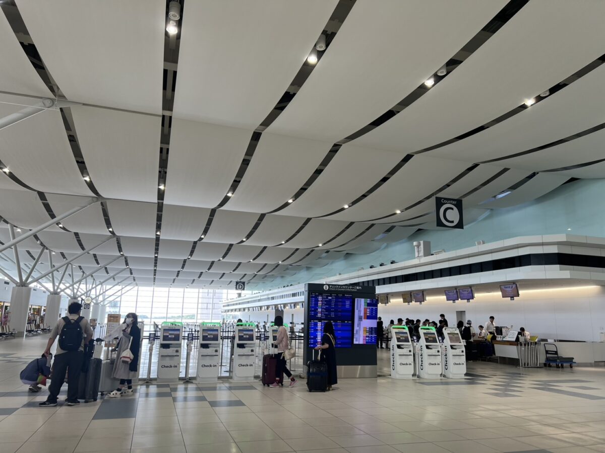 新千歲機場