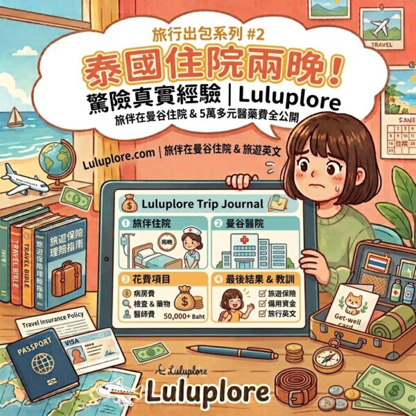 泰國住院_首圖