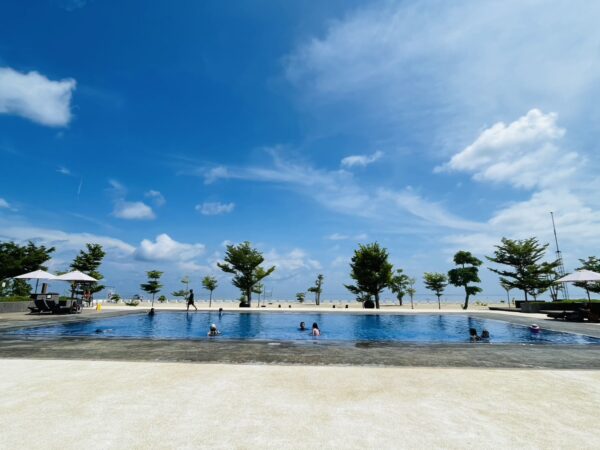 Kandaya Resort