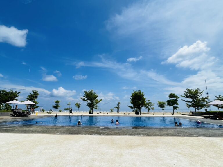 Kandaya Resort