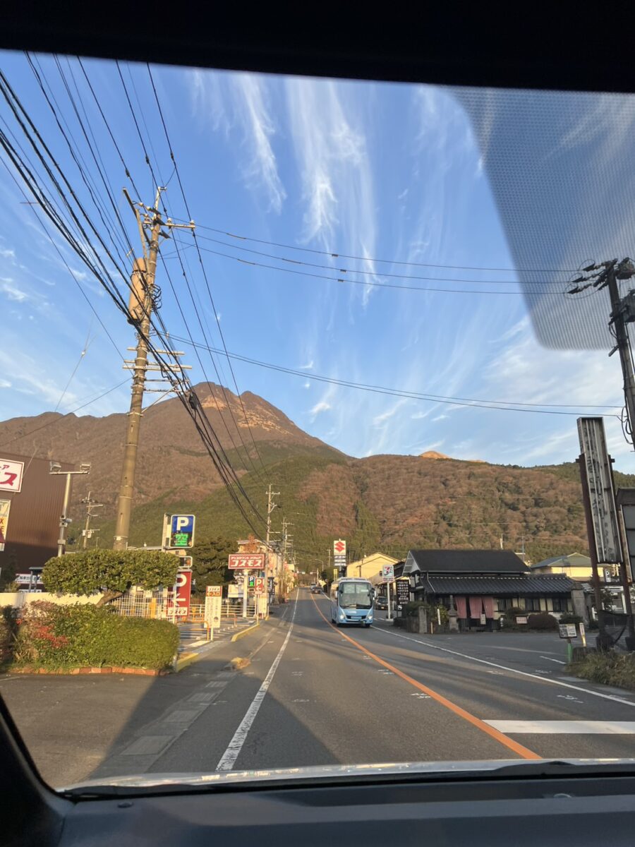 湯布院4