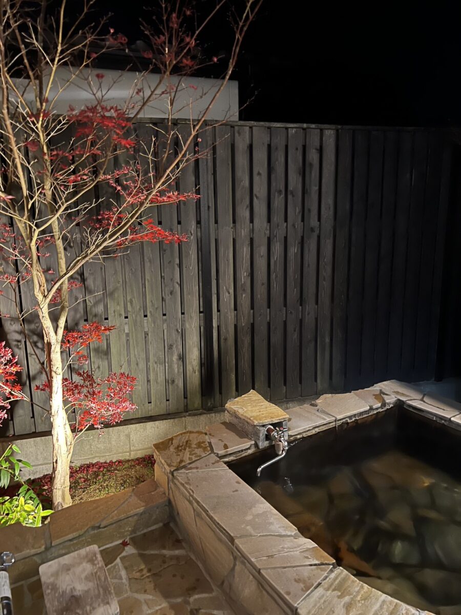 湯布院住宿泡湯