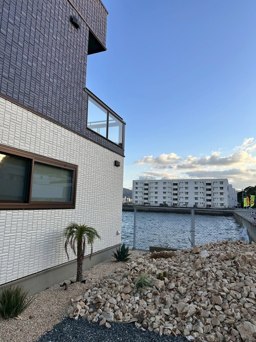 糸島住宿 (1)