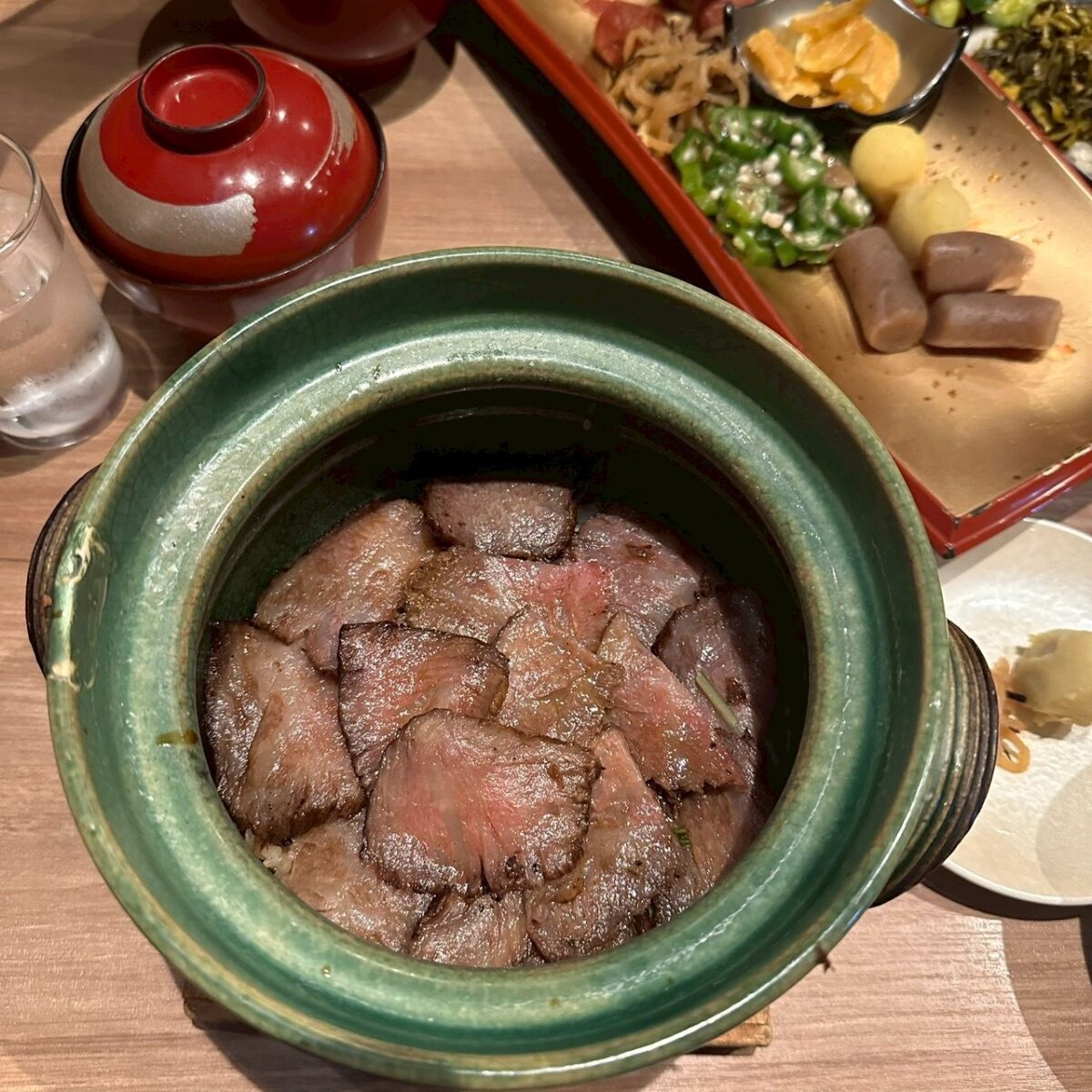 釜飯心餐點 (1)