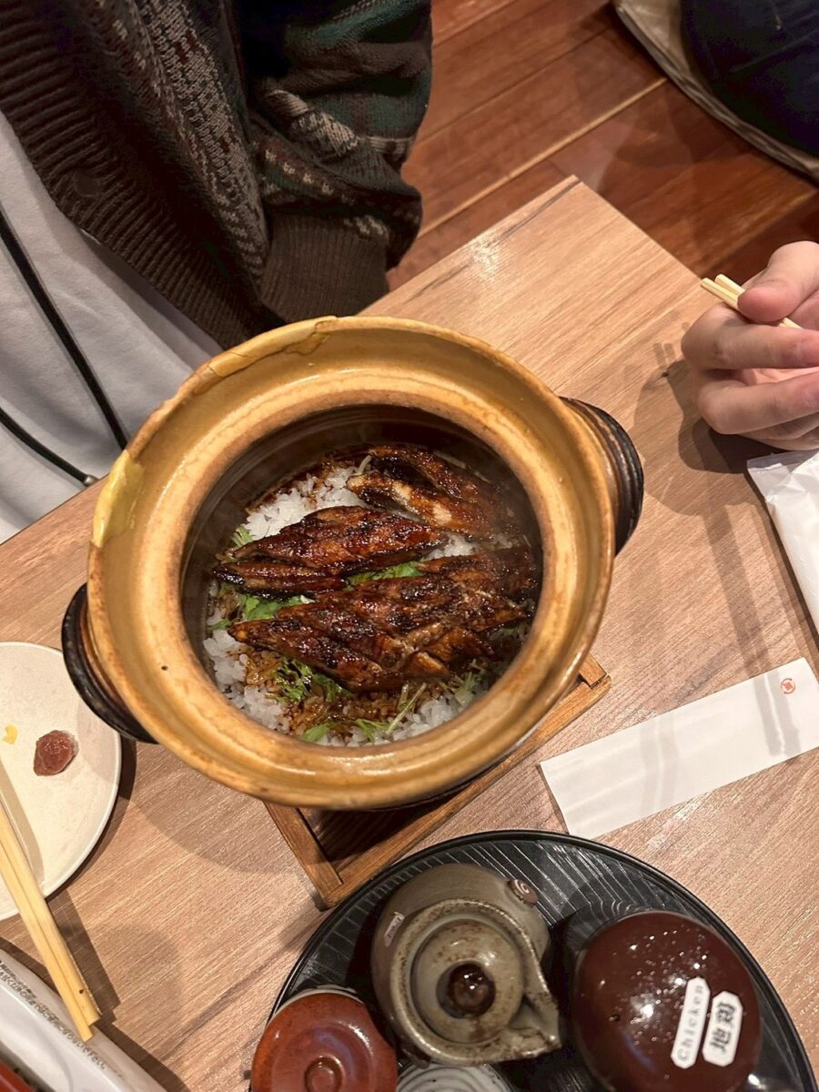釜飯心餐點 (2)